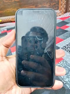 iPhone XR 64gb PTA