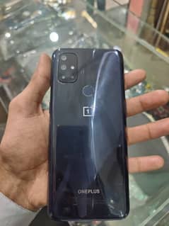 OnePlus Nord N10 5g pta approved