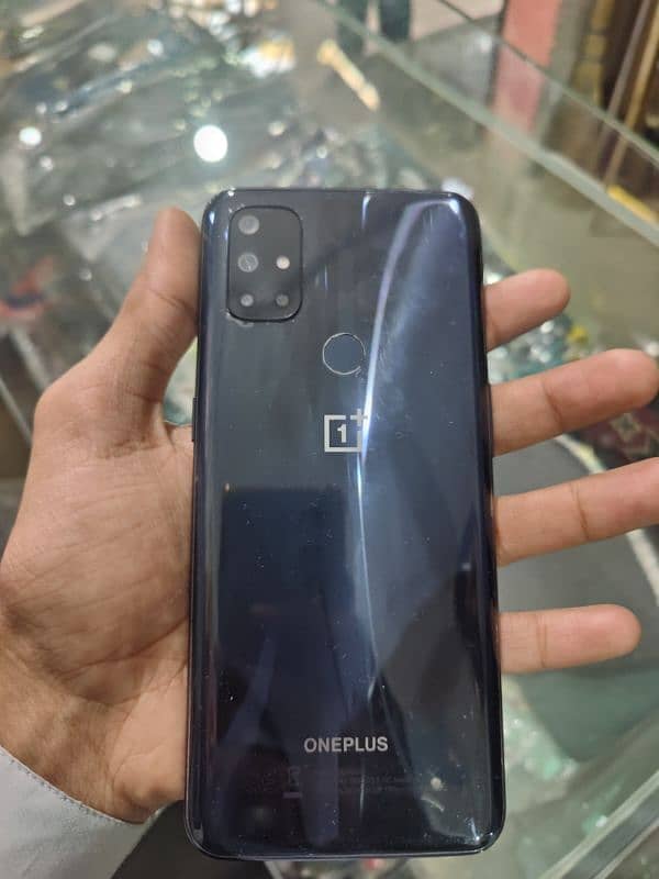 OnePlus Nord N10 5g pta approved 0