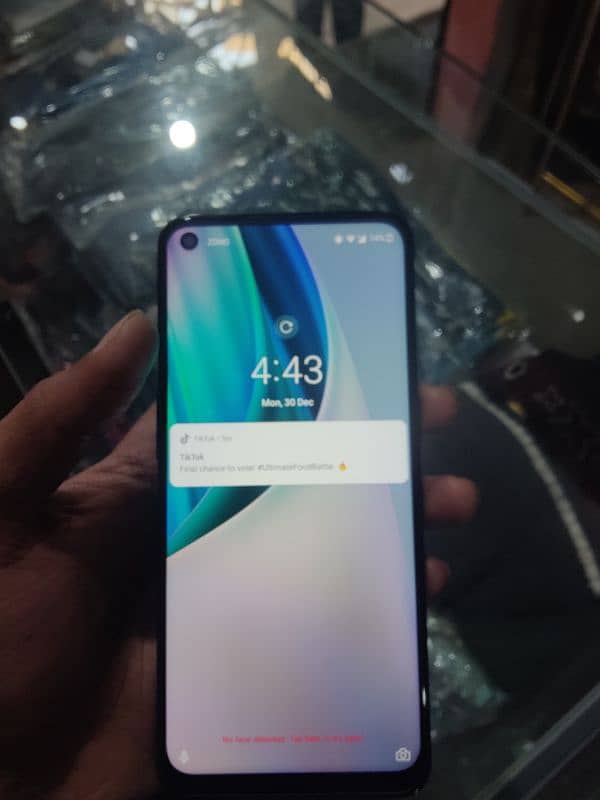 OnePlus Nord N10 5g pta approved 1