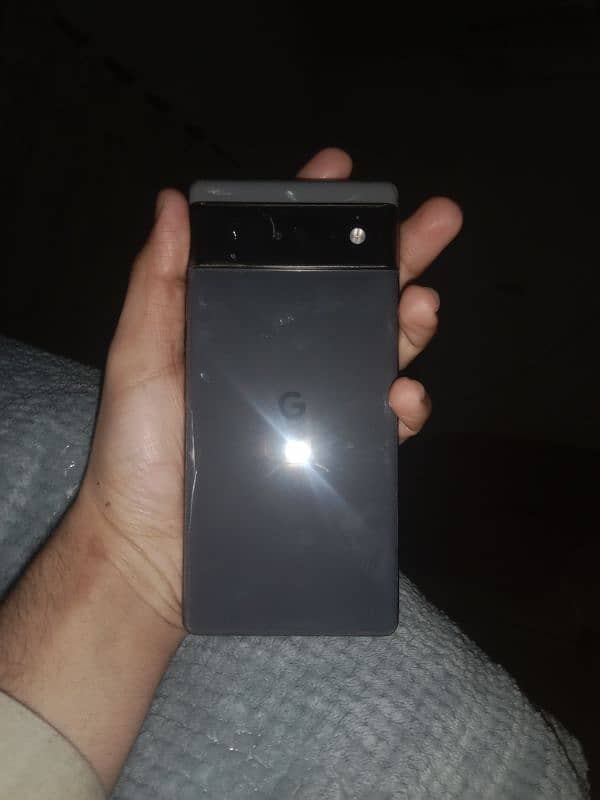 pixel 6 non pta 4