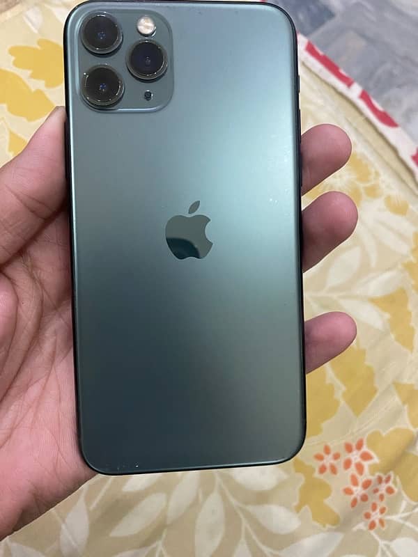 iPhone 11 Pro NON PTA 2