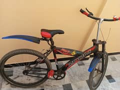 Bicycle for sale