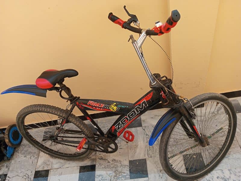 Bicycle for sale 1