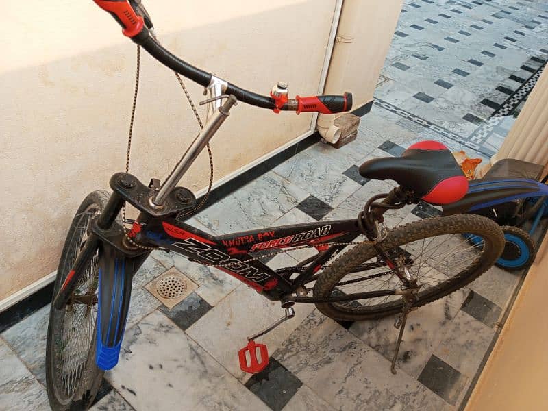 Bicycle for sale 2