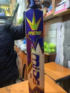 English willow cricket Bats Mids