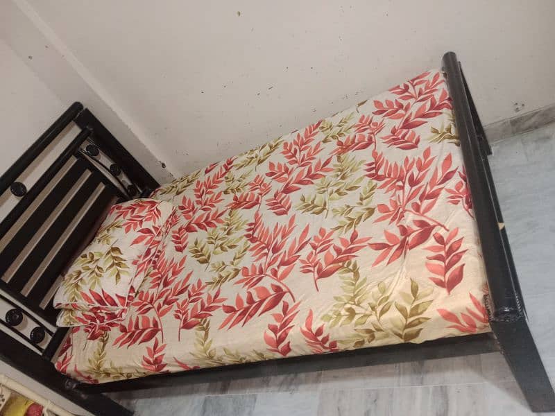 iron single bed 3