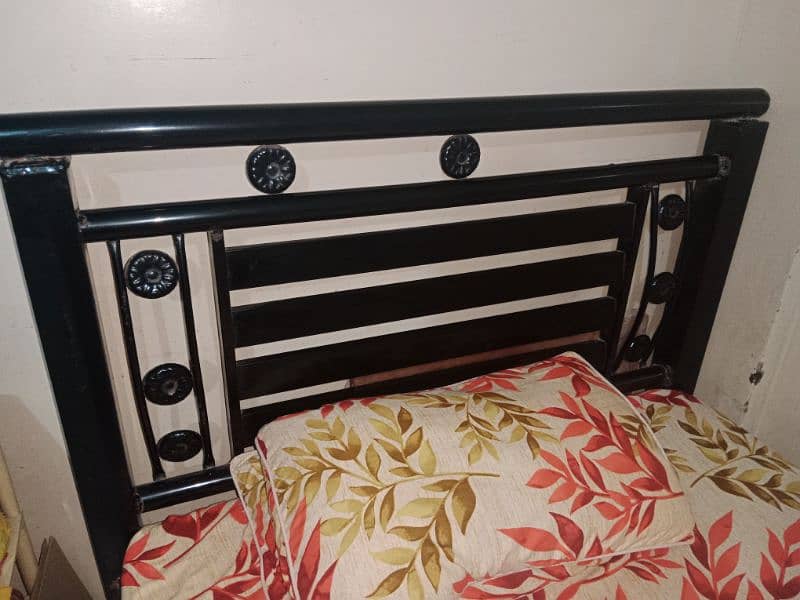 iron single bed 4