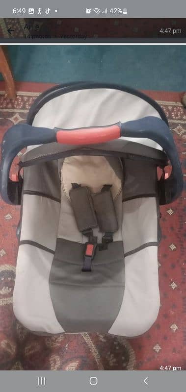 baby carrier 0