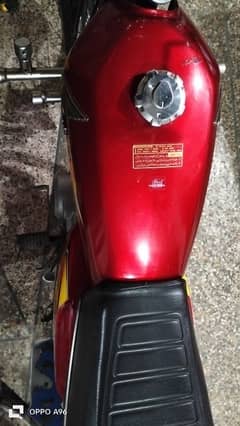 Honda 125 for sale