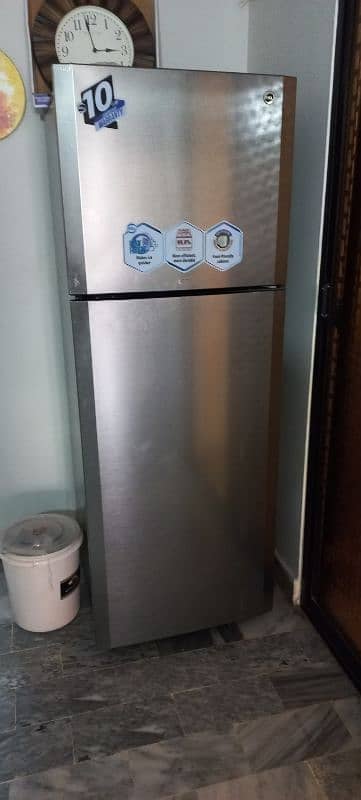 PEL prolife Refrigerator for sale 4