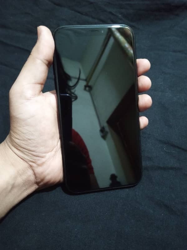 I phone Xr non pta 256 gb JV water pak 5