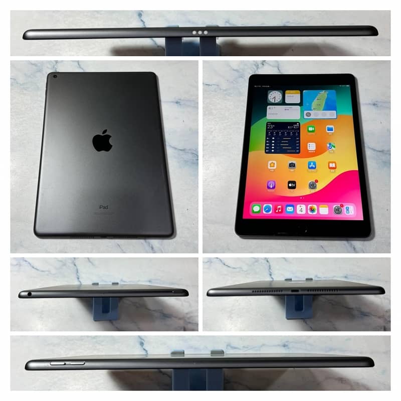 iPad 9 gen(64) 0