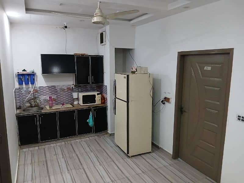 Girls Hostel Running Business for Sale 1