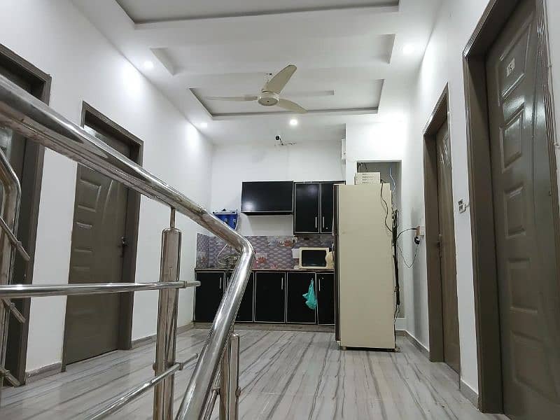 Girls Hostel Running Business for Sale 5