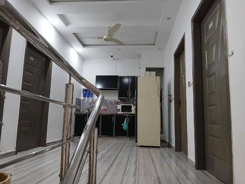 Girls Hostel Running Business for Sale 11