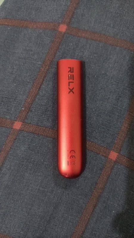 relx pod 3