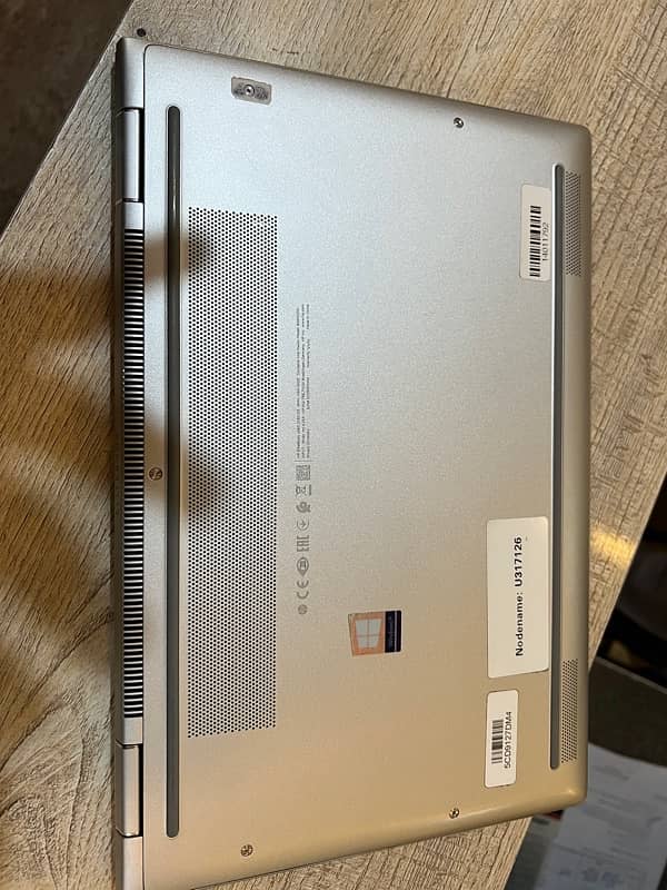 HP EliteBook x360 1030 G3 5