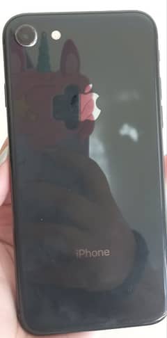 IPHONE 8 NON PTA 64GB