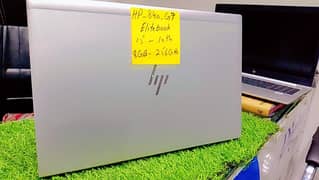 HP 840 G7 core i5 10th generation elitebook with warranty