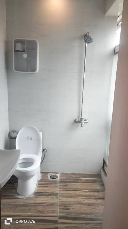 1000 Sq. ft Furnished Apartment Available For Rent Shah Jamal Lahore 11