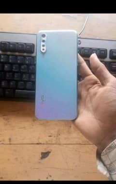 vivo s1 for exchange only