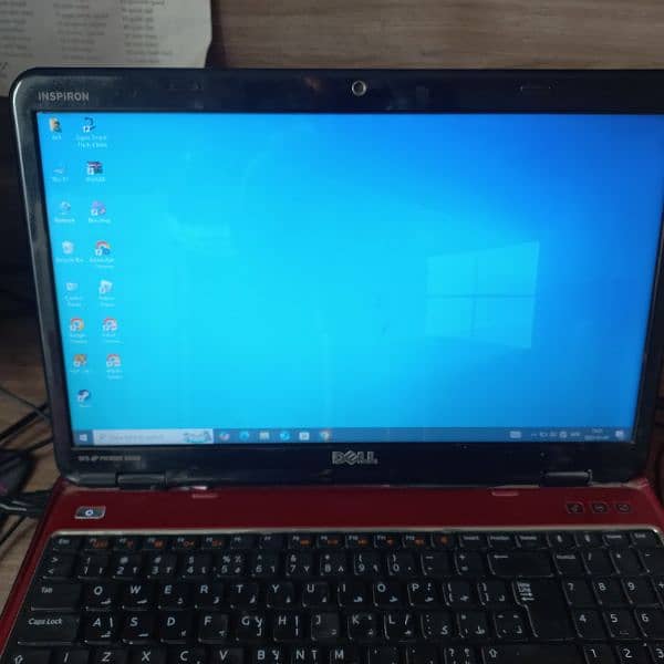 Dell Inspiron N5110 Laptop (acer, hp, lenovo, apple) 1