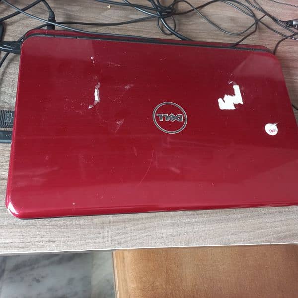 Dell Inspiron N5110 Laptop (acer, hp, lenovo, apple) 2