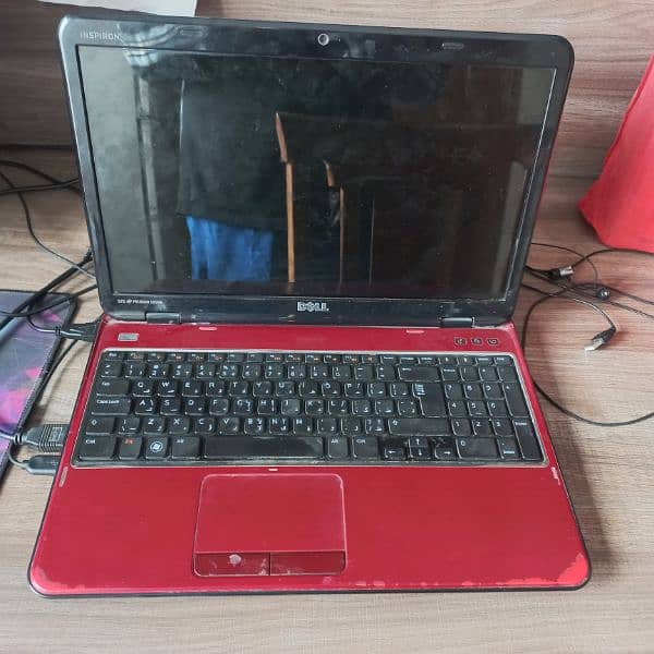 Dell Inspiron N5110 Laptop (acer, hp, lenovo, apple) 3