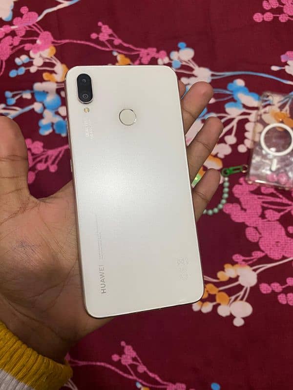 Huawei nova 3i 2