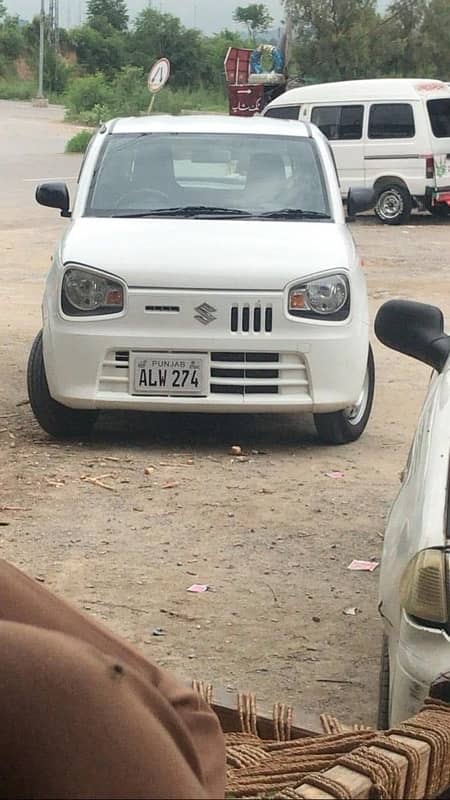 alto Vxr manual 2024  model in jhang 0