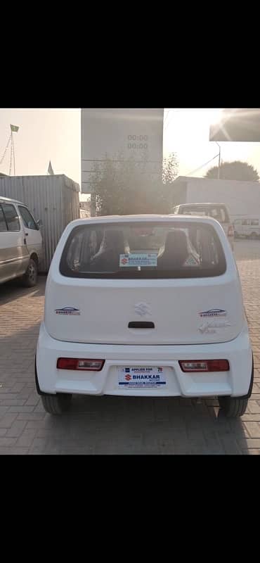 alto Vxr manual 2024  model in jhang 1