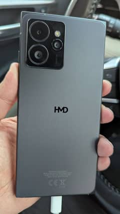 HMD