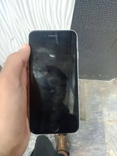 I phone 7 non pta factory unlock water pack