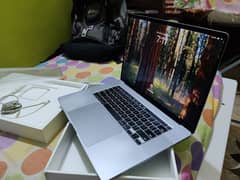 Macbook Pro 2019 16 inch