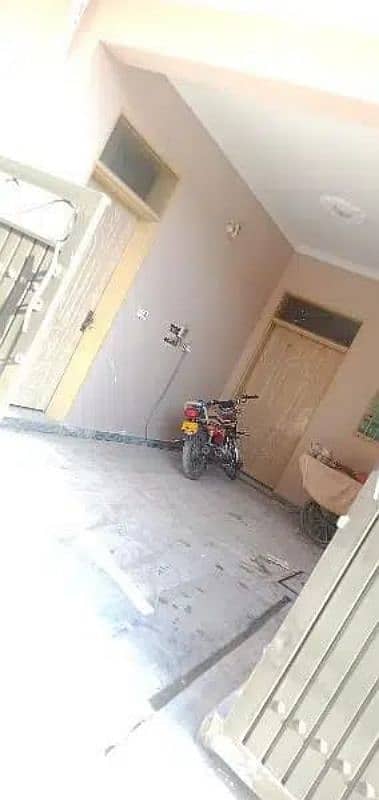 Roommate required ghouri town islamabad. room for rent, Hostal 2