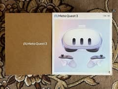 Meta Quest 3 128GB