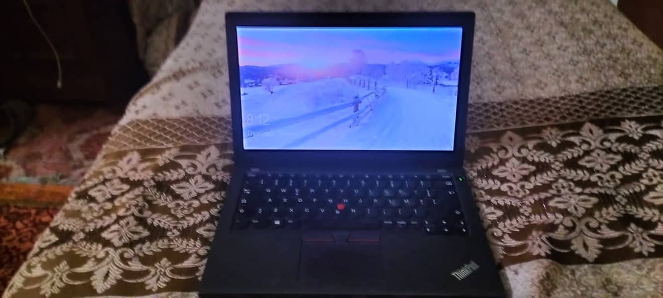 lenovo thinkpad 5th generation 8gb ram 1