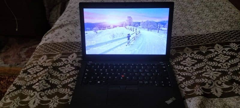 lenovo thinkpad 5th generation 8gb ram 5