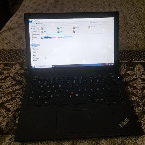 lenovo thinkpad 5th generation 8gb ram 7