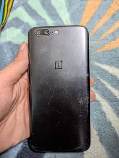 OnePlus 5