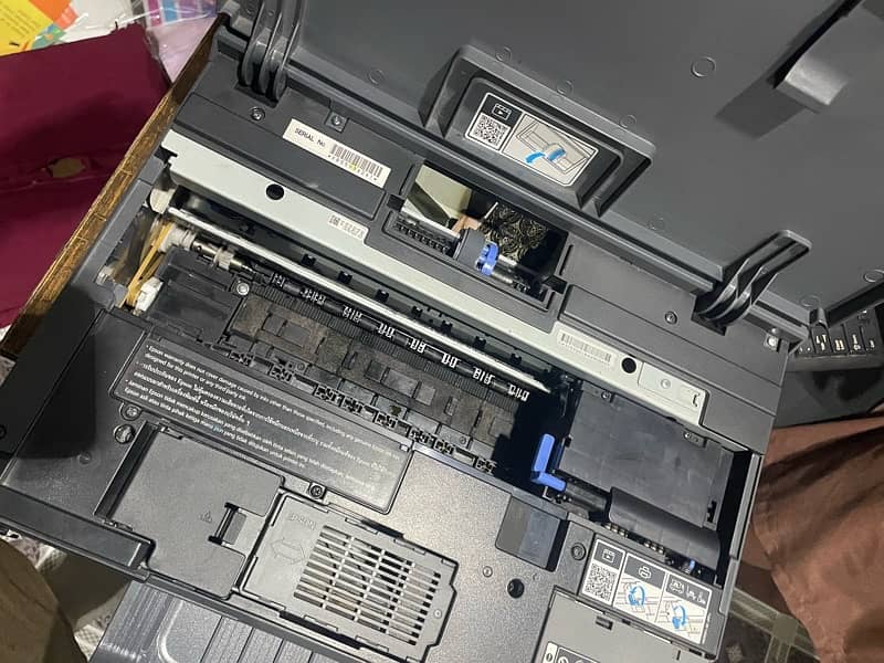 Epson l 8050 0