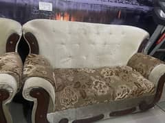 7 seater sofa set