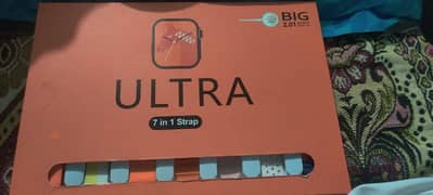 watch Ultra 7IN1