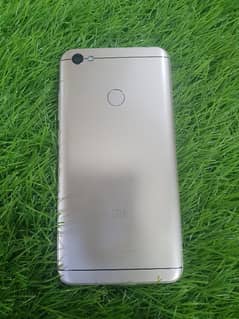 Redmi Note 5a 0rime