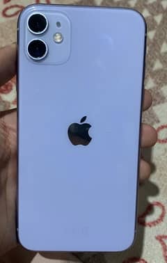 iPhone 11 64 gb