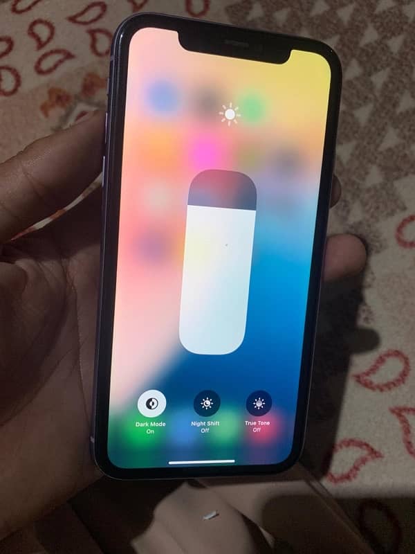 iPhone 11 64 gb 1