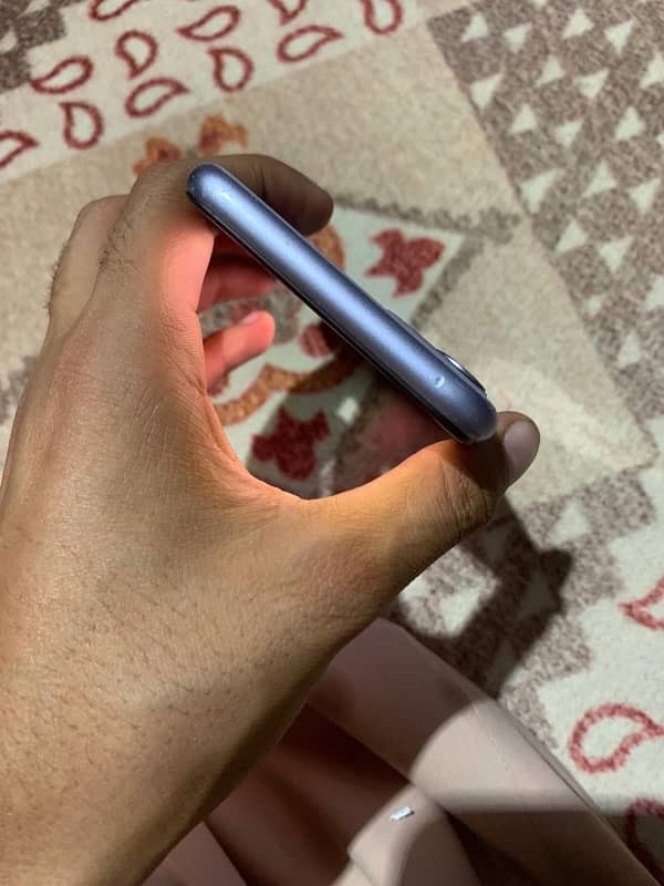 iPhone 11 64 gb 2