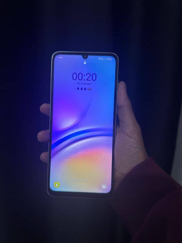 galaxy a05 2