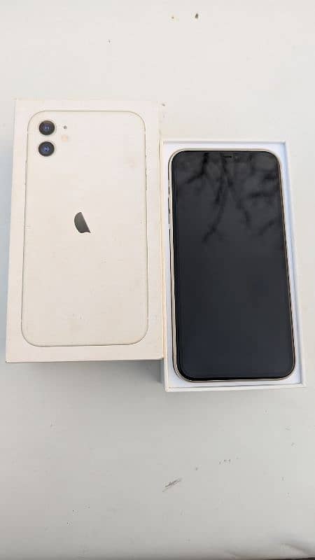 iphone 11 Pta Approved 6